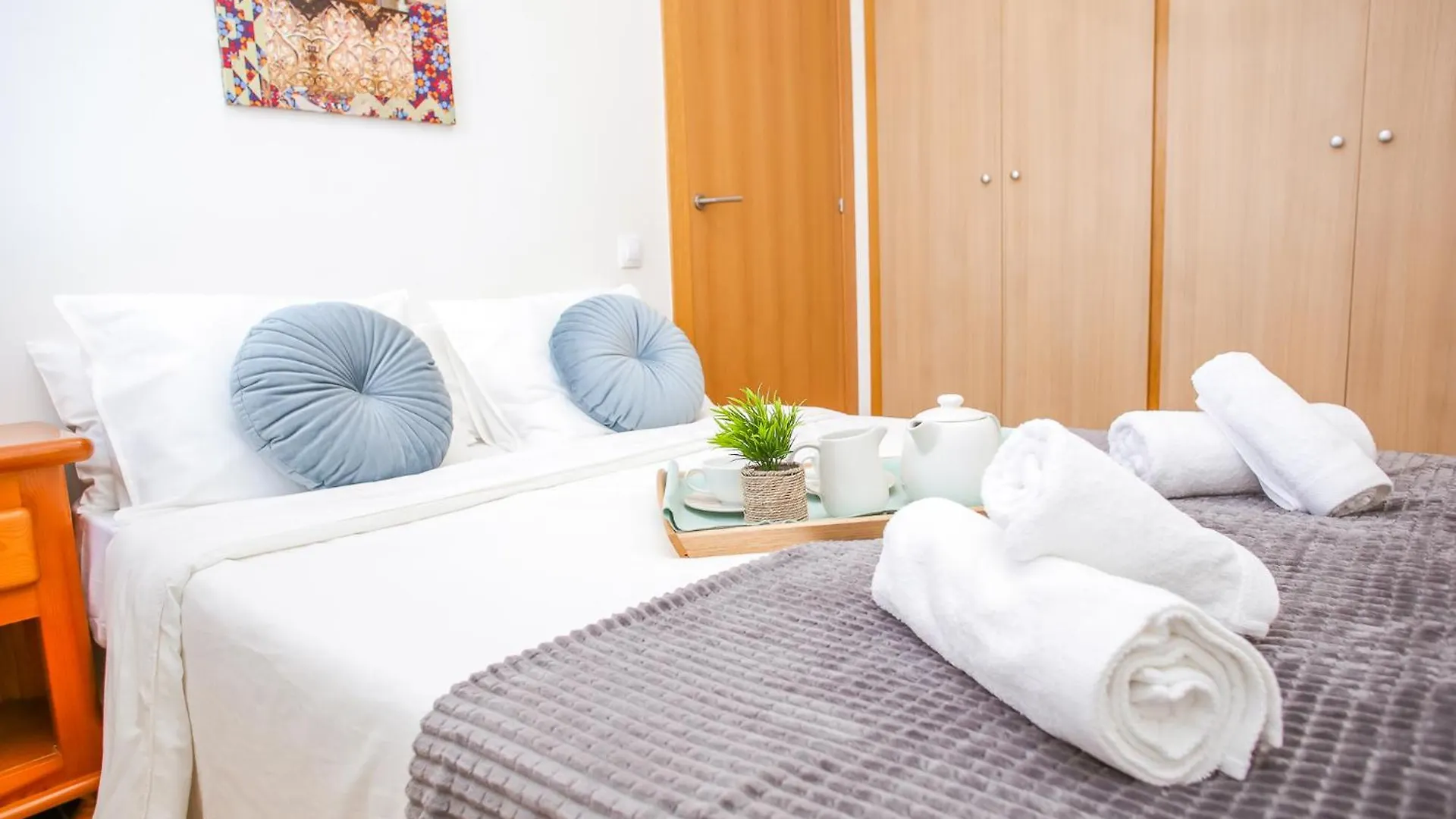 יורט דה מאר Cl15 Modern And Spacious Villa