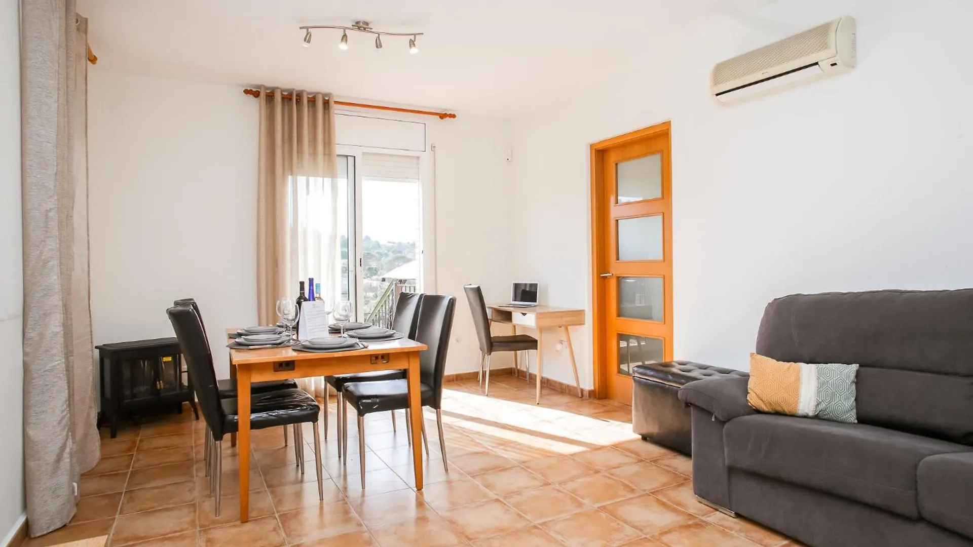 יורט דה מאר Cl15 Modern And Spacious Villa 0*, יורט דה מאר ספרד