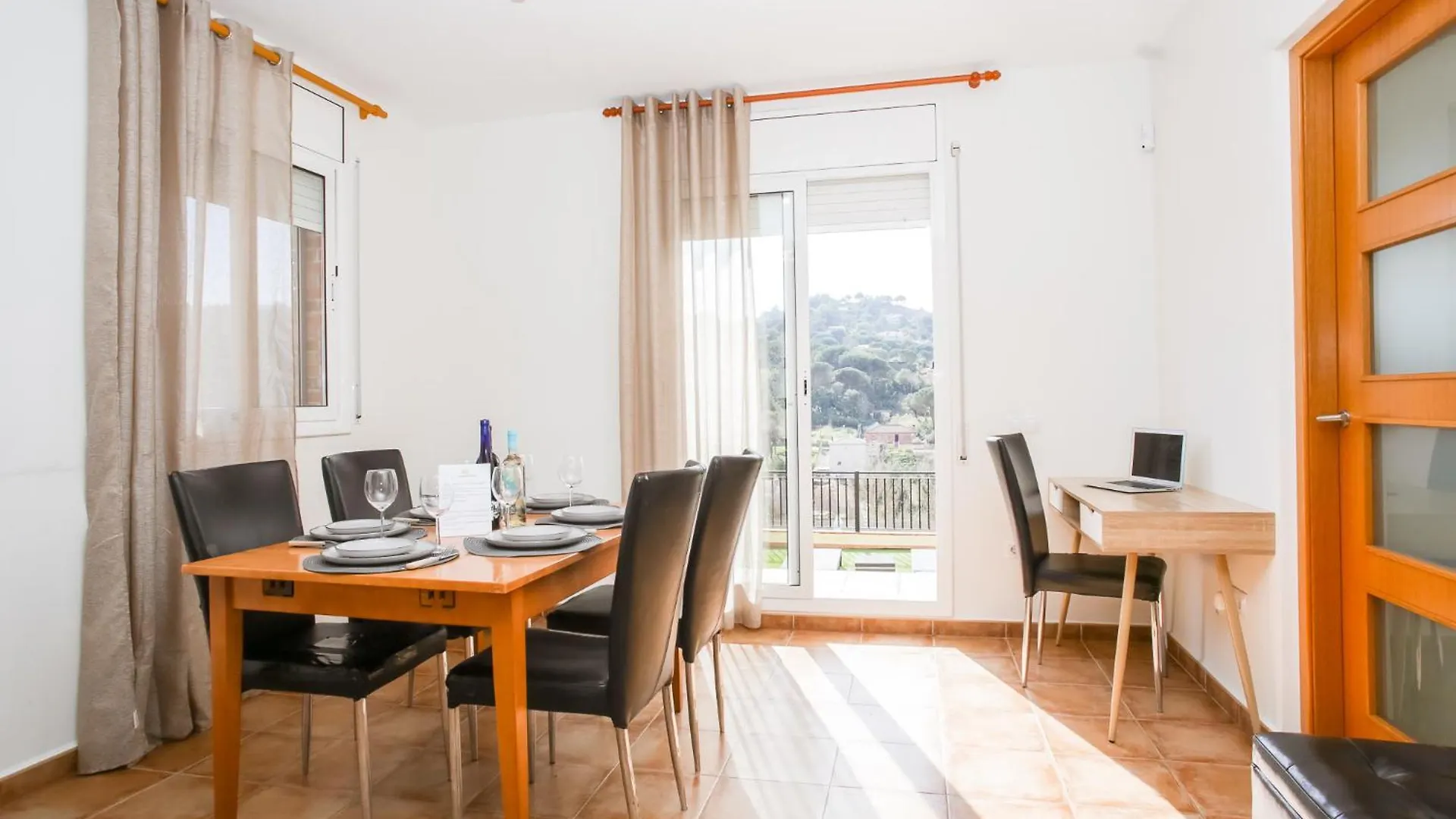 בית נופש יורט דה מאר Cl15 Modern And Spacious Villa ספרד