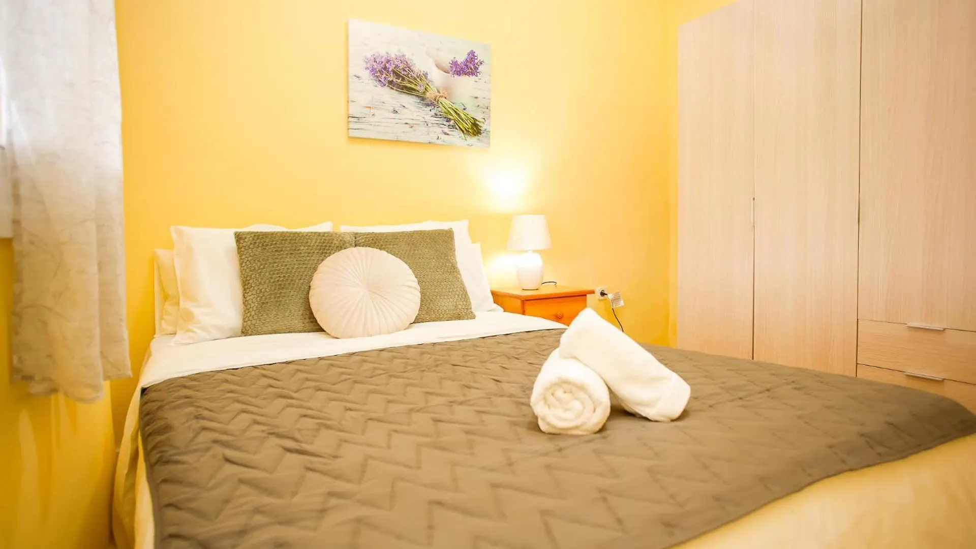 יורט דה מאר Cl15 Modern And Spacious Villa 0*, יורט דה מאר ספרד