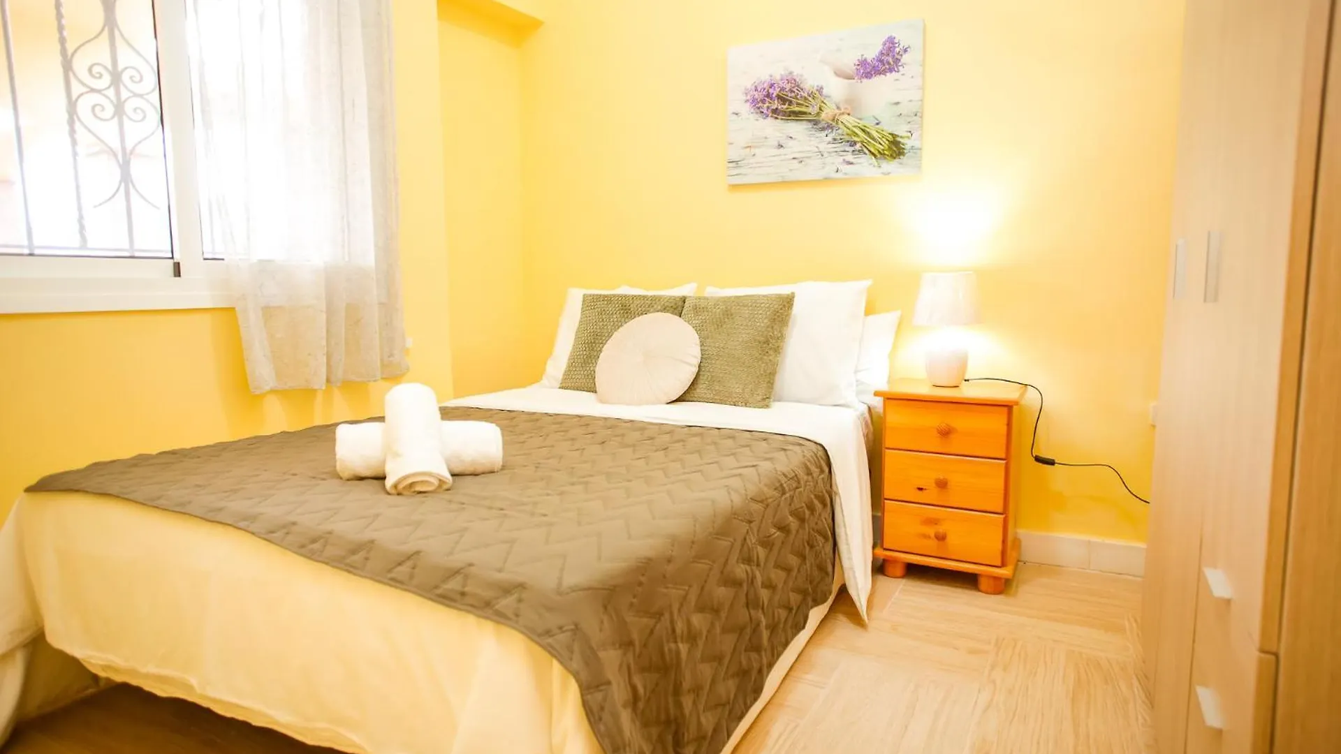 יורט דה מאר Cl15 Modern And Spacious Villa בית נופש