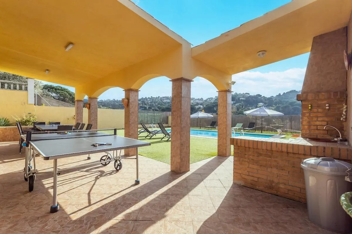 יורט דה מאר Cl15 Modern And Spacious Villa יורט דה מאר