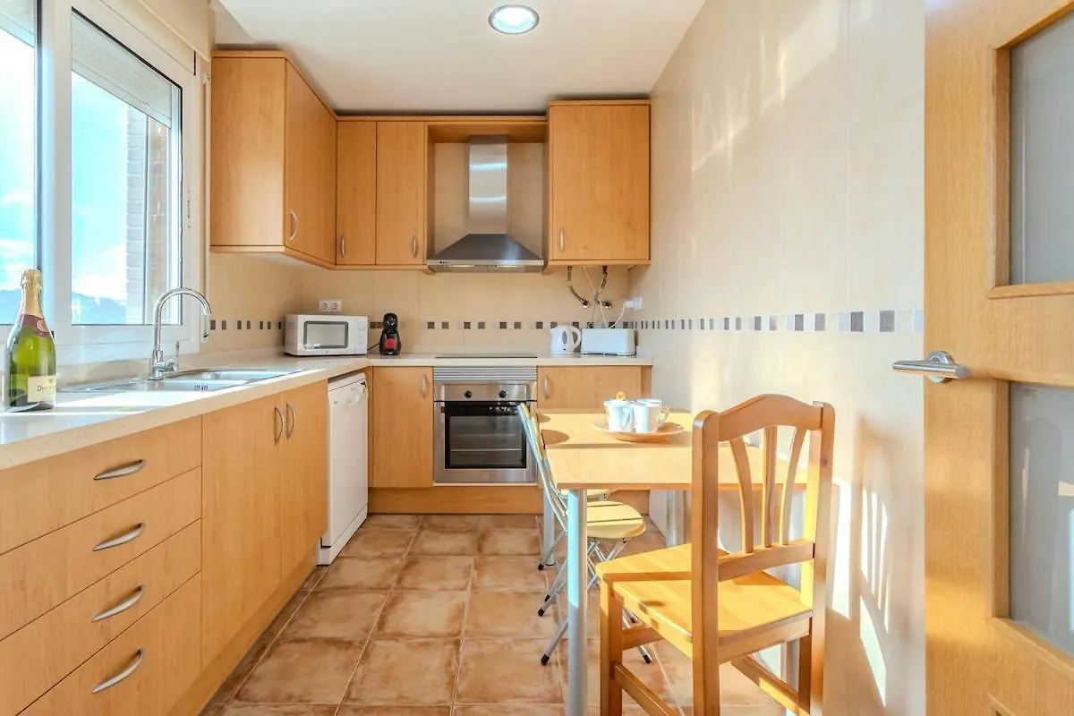 יורט דה מאר Cl15 Modern And Spacious Villa