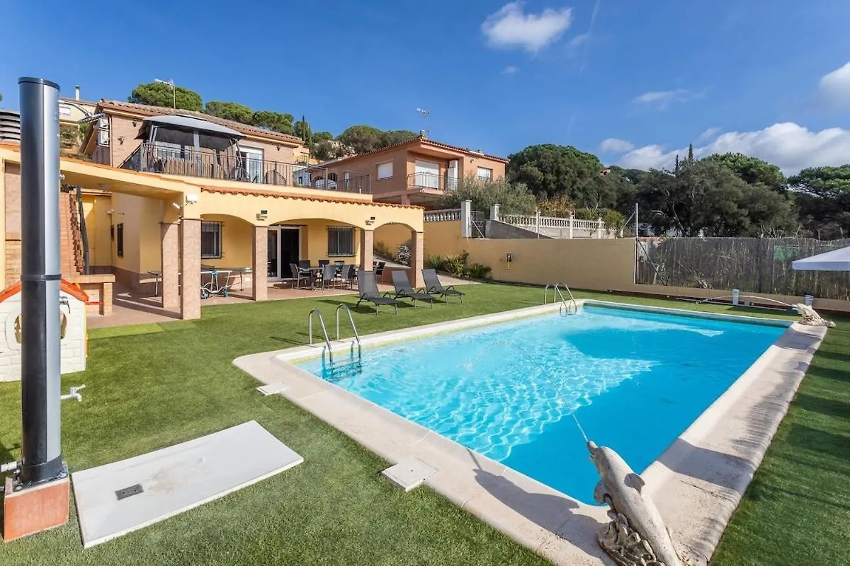 יורט דה מאר Cl15 Modern And Spacious Villa 0*, יורט דה מאר