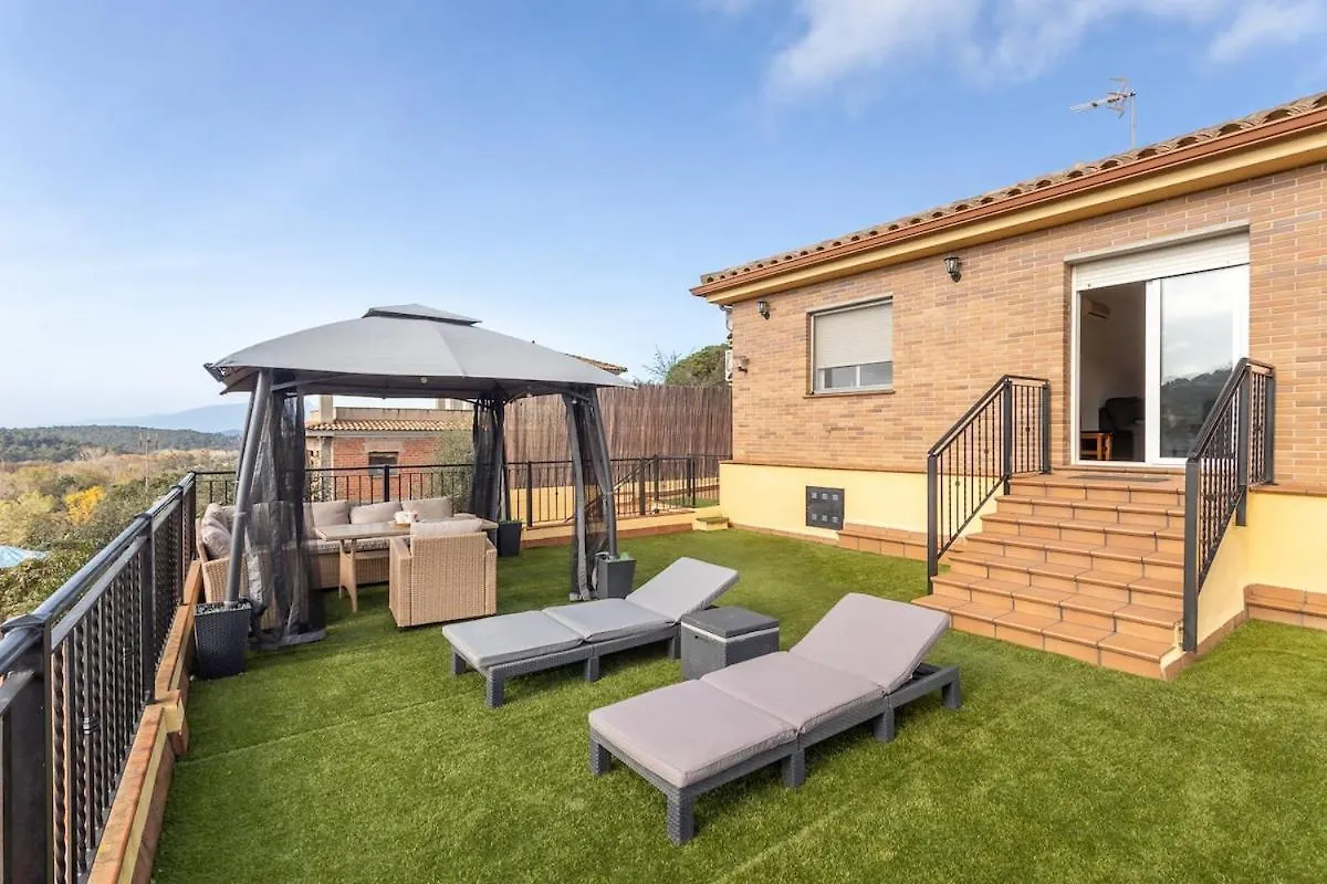 יורט דה מאר Cl15 Modern And Spacious Villa 0*, יורט דה מאר ספרד