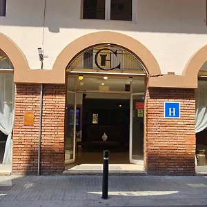 Gasthof Caste, Lloret de Mar