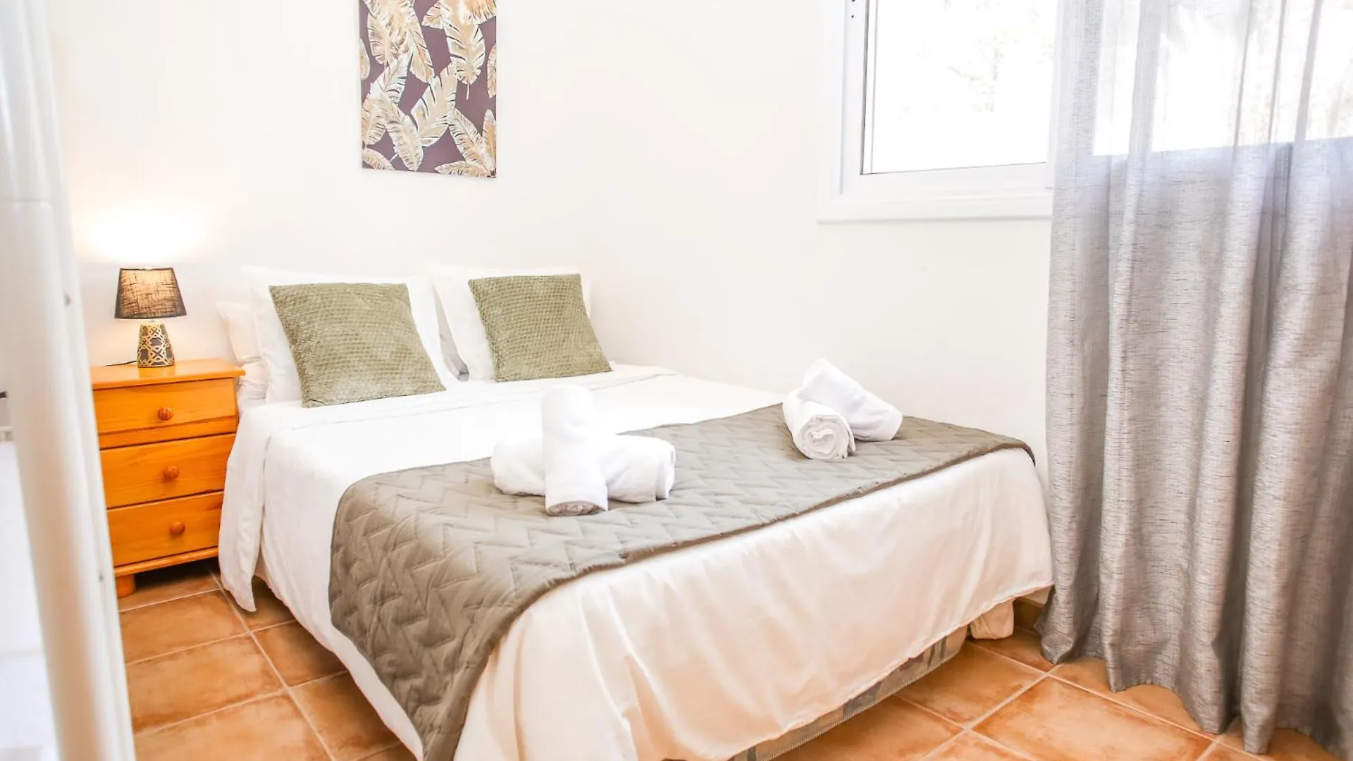 Prázdninový dům Cl15 Modern And Spacious Villa Lloret de Mar